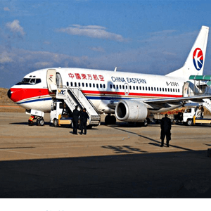 额济纳旗桃来航空快运航空快运业稳步发展的原因是什么？